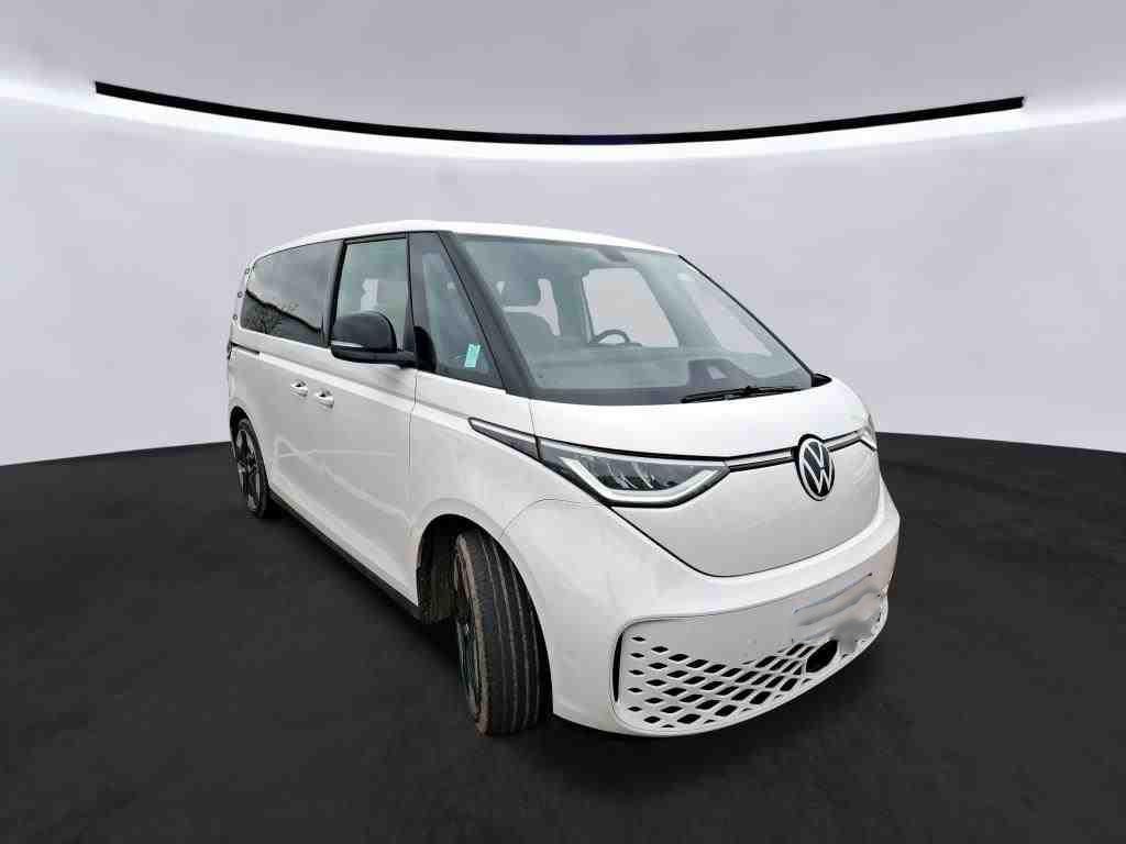 Volkswagen ID.Buzz Pro - Electrique - Automatique - 204 hp - 69.999 km