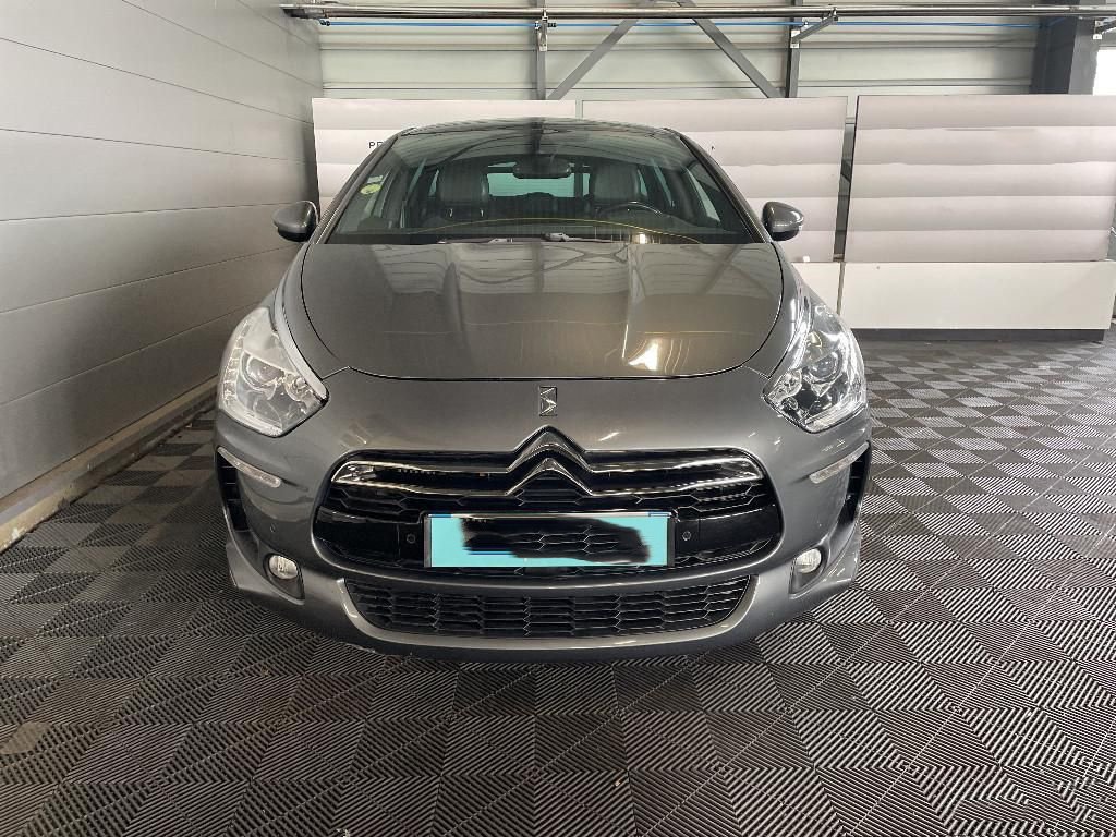 Citroën DS5 e-HDi 115 Airdream So Chic BMP6
