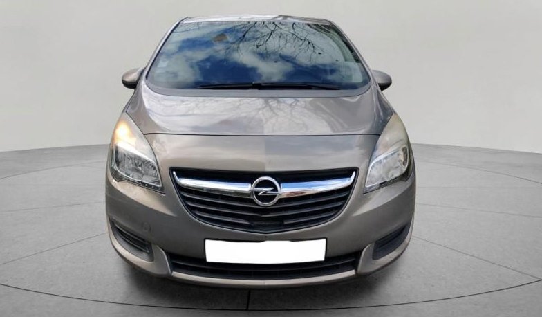 Opel Meriva 1.4 Turbo - 120 ch Twinport Start/Stop Cosmo Pack