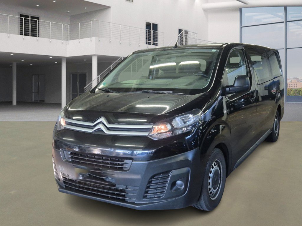 Citroën Spacetourer 1.5 HDI Business - Diesel - Manuelle - 120 hp - 181.475 km