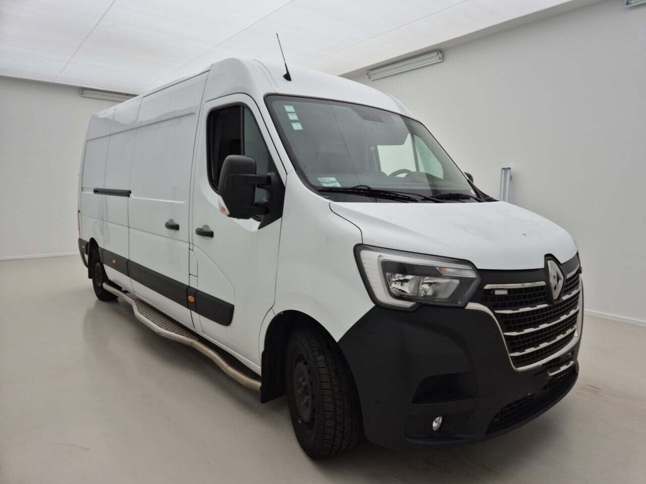 Renault Master L3H2 2.3 DCI Grand Comfort - Diesel - Manuelle - 136 hp - 74.889 km