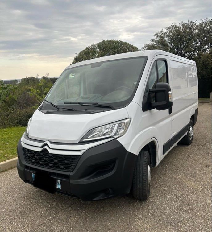Citroën Jumper
